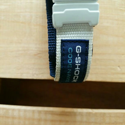 G-Shock Lava Collection DW-6696 Digital Quartz Men