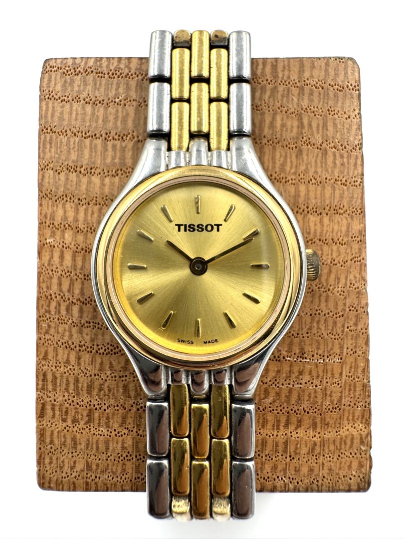 TISSOT Quartz Watch