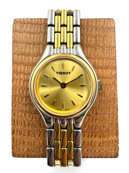 TISSOT Quartz Watch