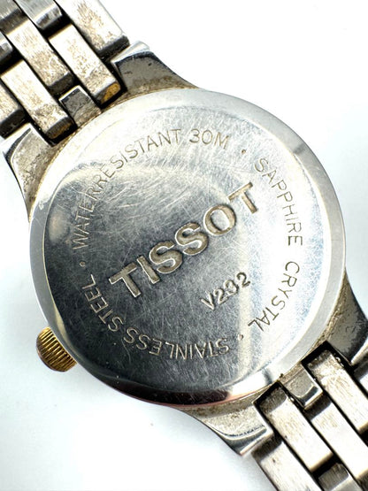 TISSOT Quartz Watch