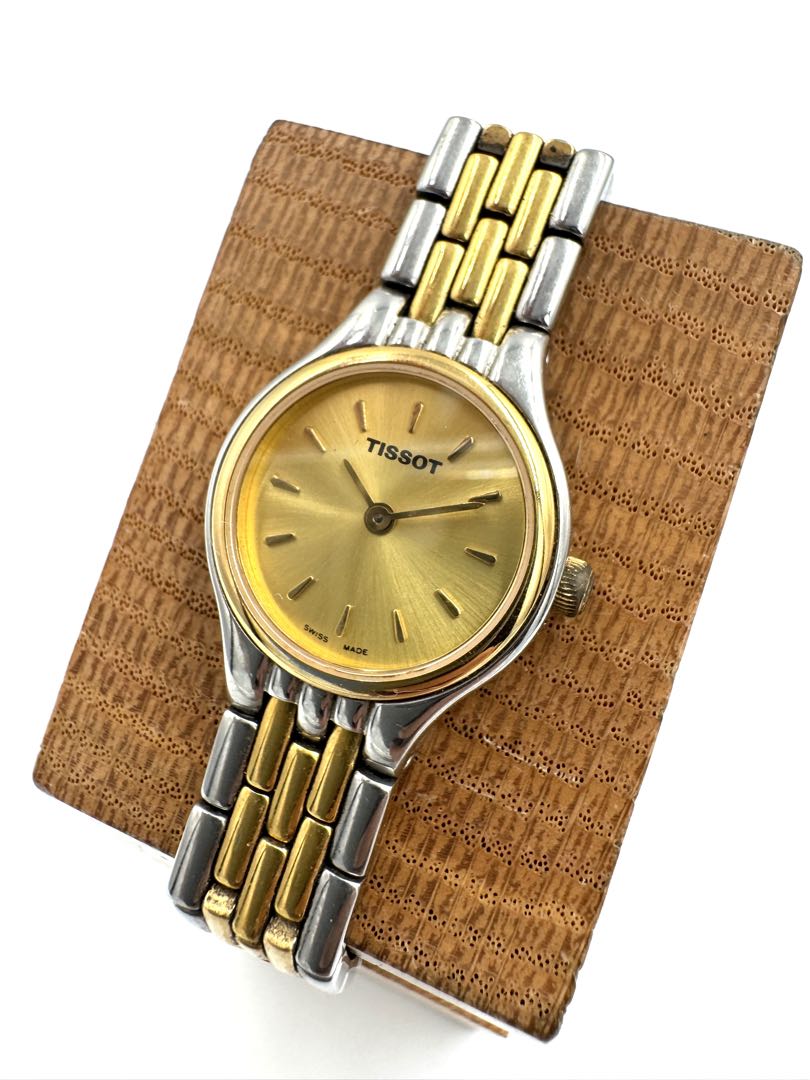 TISSOT Quartz Watch