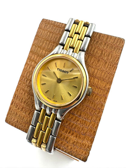TISSOT Quartz Watch