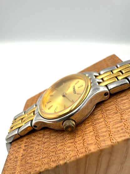 TISSOT Quartz Watch