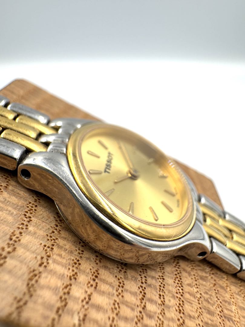 TISSOT Quartz Watch