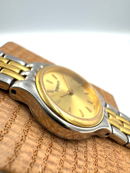 TISSOT Quartz Watch