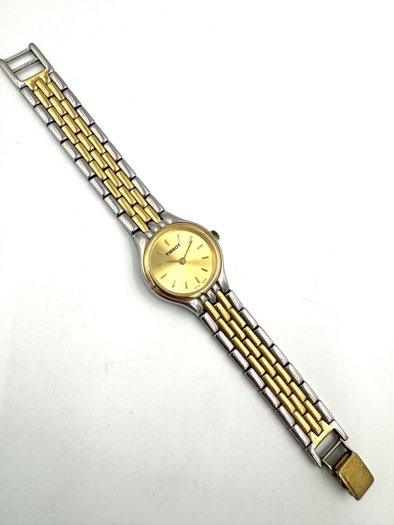 TISSOT Quartz Watch