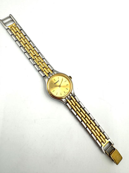 TISSOT Quartz Watch