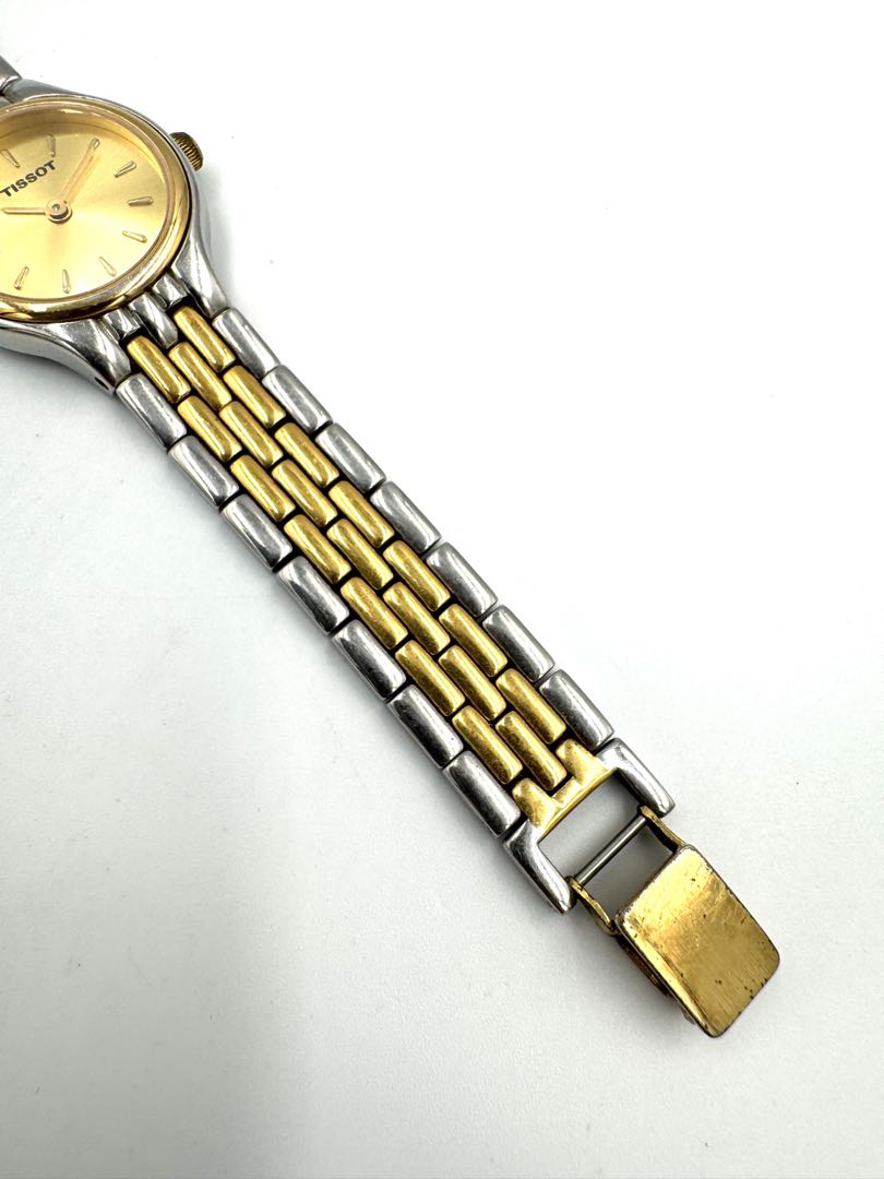 TISSOT Quartz Watch