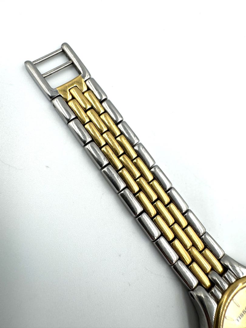 TISSOT Quartz Watch