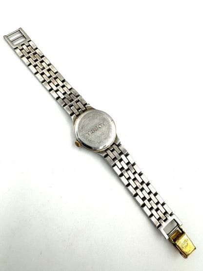 TISSOT Quartz Watch