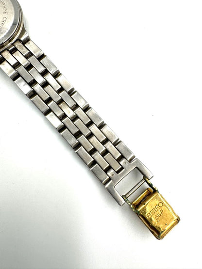 TISSOT Quartz Watch