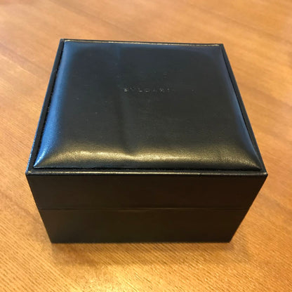 Bvlgari Analog Quartz Men