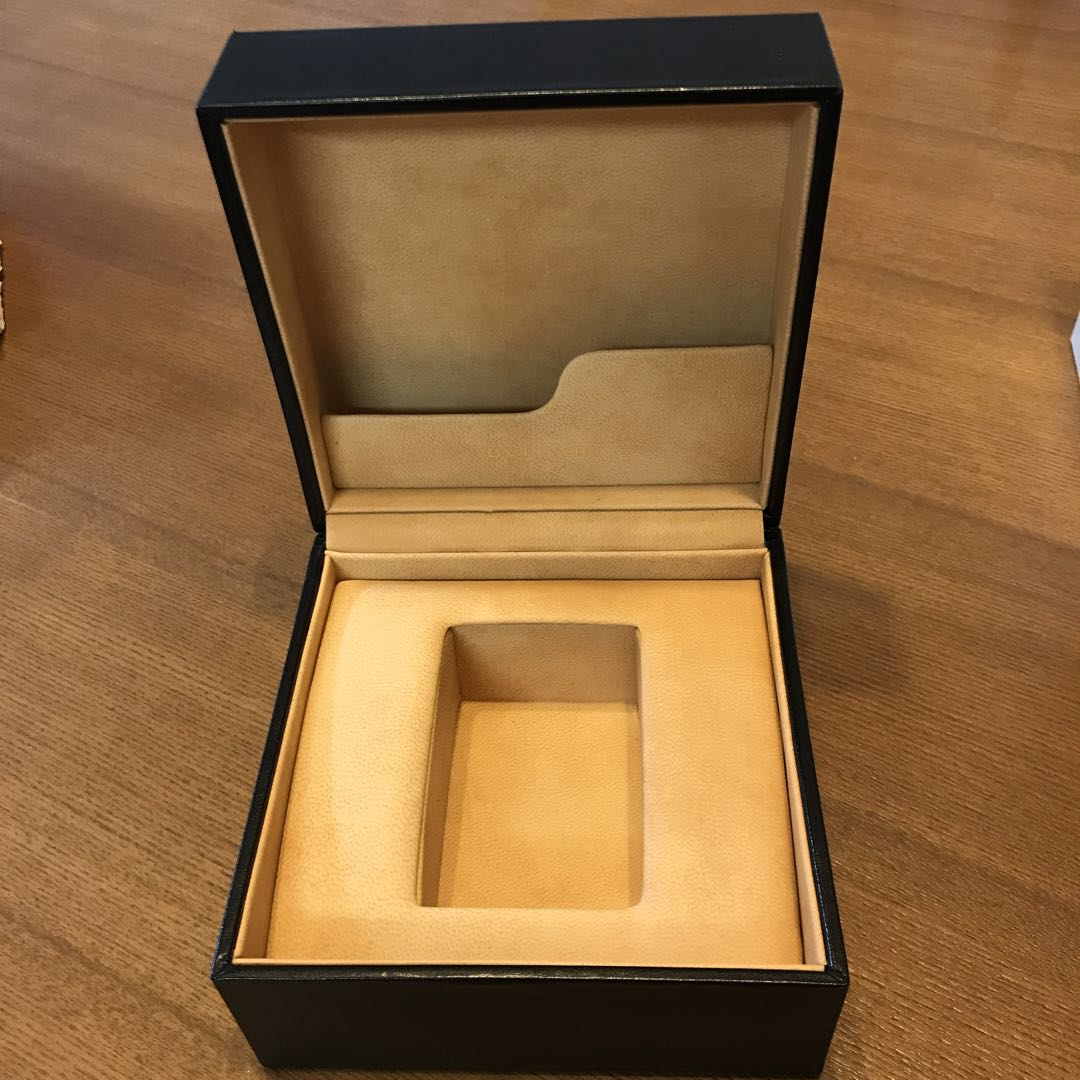 Bvlgari Analog Quartz Men