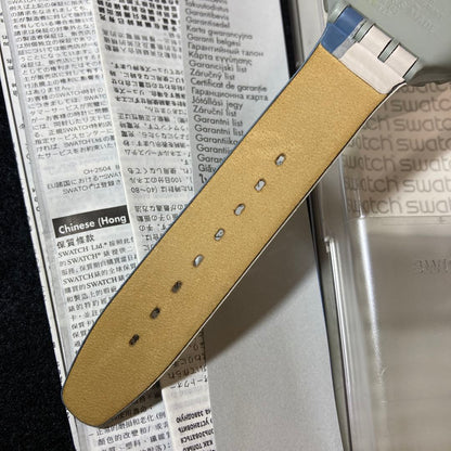 Swatch Analog Quartz Women