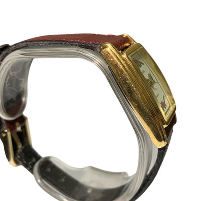 Seiko Alba Analog Quartz Women Watch Operation Confirmed
