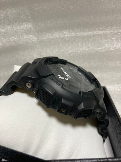 G-shock GA GA-100-1A1JF Digital-Analog Quartz Men -100-1A1Jf