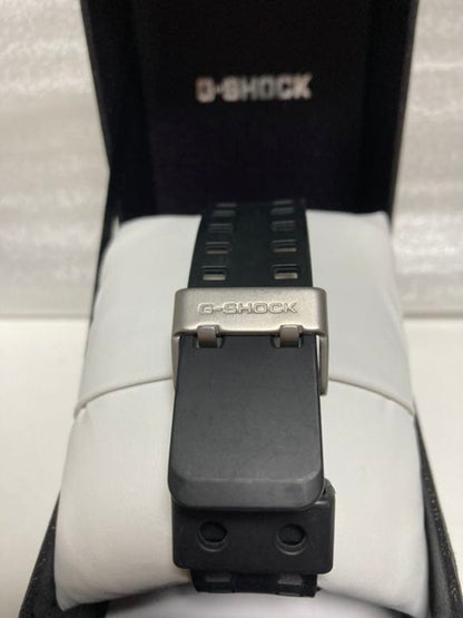 G-shock GA GA-100-1A1JF Digital-Analog Quartz Men -100-1A1Jf