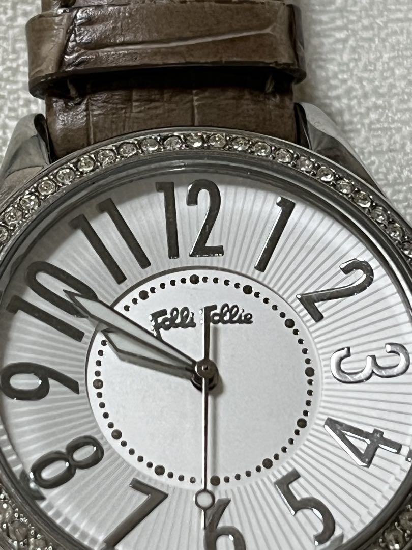 Folli Follie Analog Quartz Women