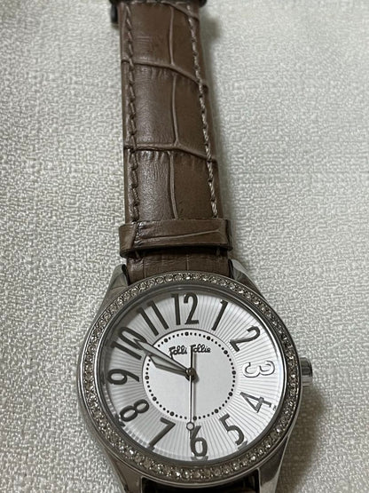 Folli Follie Analog Quartz Women