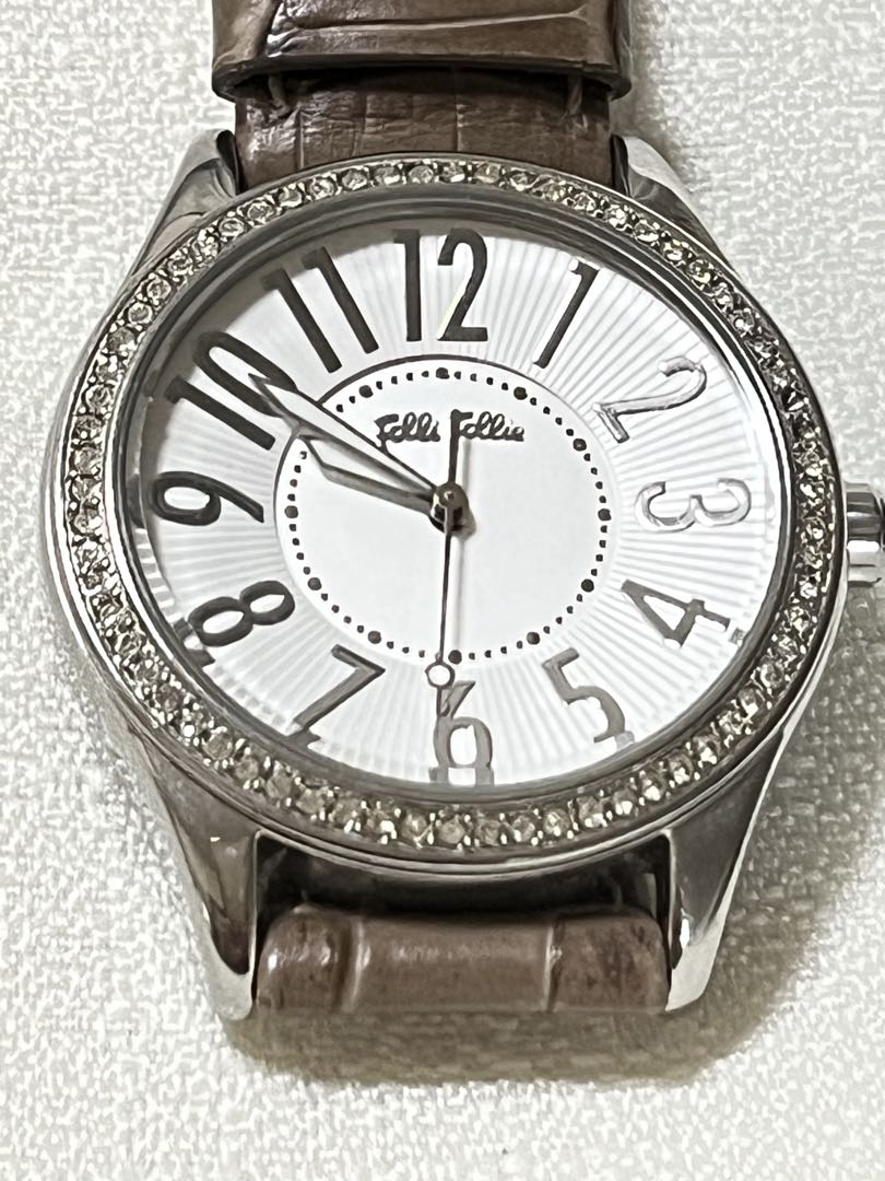 Folli Follie Analog Quartz Women
