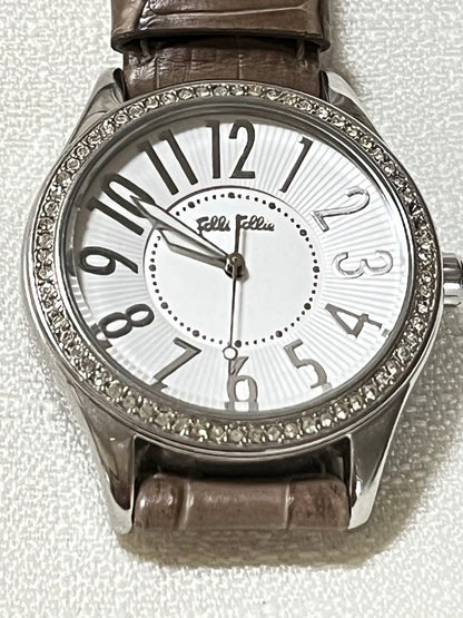 Folli Follie Analog Quartz Women
