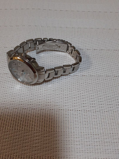 Citizen wicca Analog Solar Women