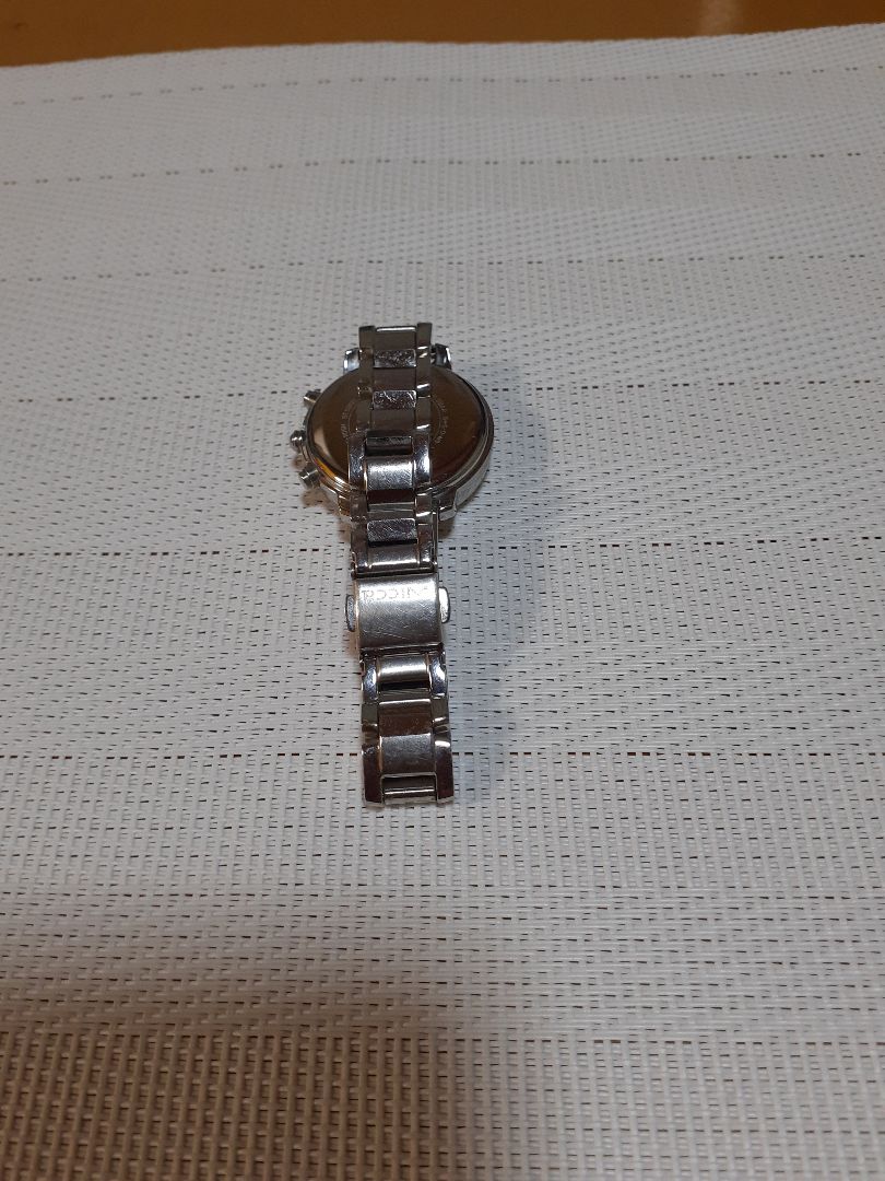Citizen wicca Analog Solar Women