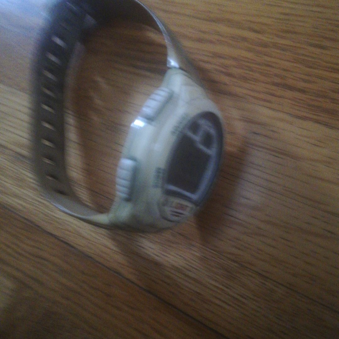 Casio W734 Analog Quartz Men