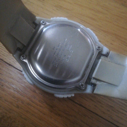 Casio W734 Analog Quartz Men
