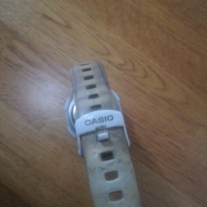 Casio W734 Analog Quartz Men