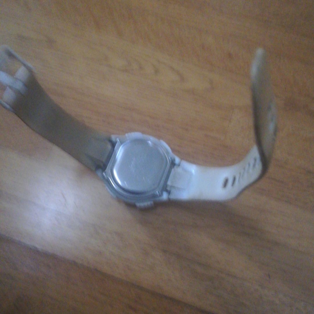 Casio W734 Analog Quartz Men