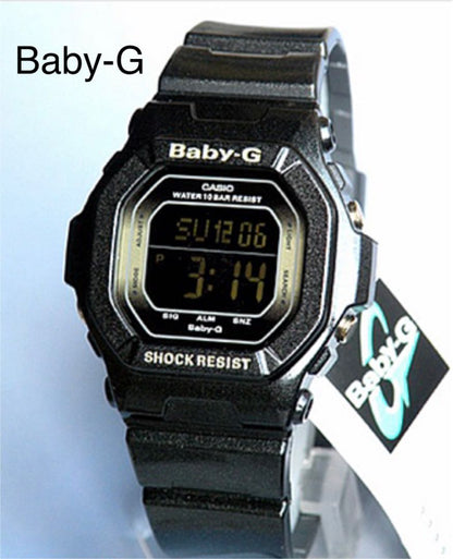 G-Shock BG-5695SA-1JF Digital Quartz Men