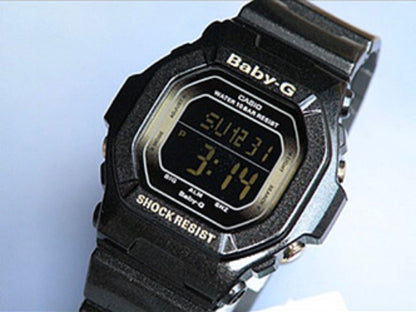G-Shock BG-5695SA-1JF Digital Quartz Men