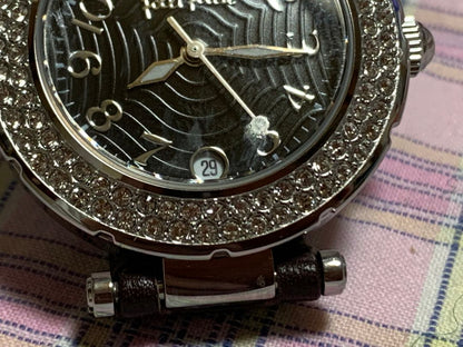 Analog Quartz Women