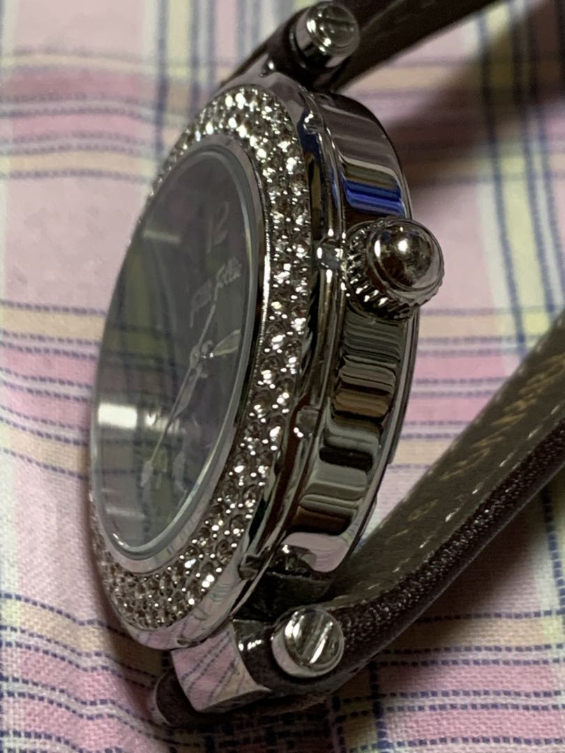 Analog Quartz Women