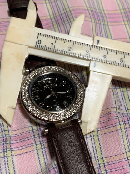 Analog Quartz Women