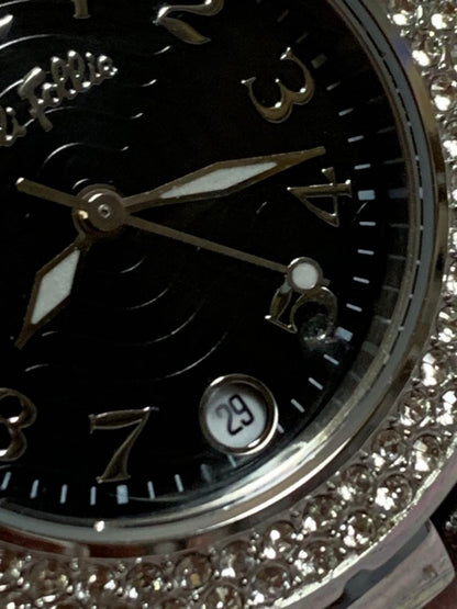 Analog Quartz Women