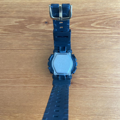 Casio Baby-G BA-110RG-1AJF Digital-Analog Quartz Men