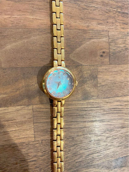 Vendome Aoyama Analog Quartz Women