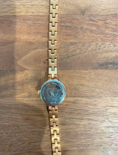 Vendome Aoyama Analog Quartz Women