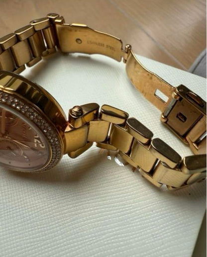 Michael Kors MK6352 Analog Quartz Women