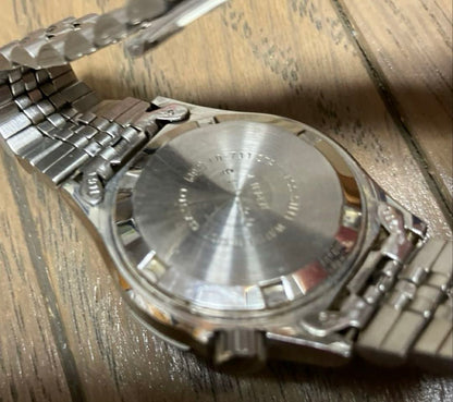Casio LD-711 Analog Quartz Women Watch [For Parts / Junk]
