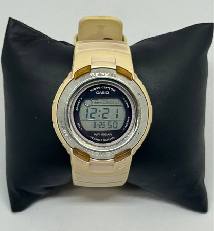 G-shock Baby-g BGT-2600J Digital Solar Women