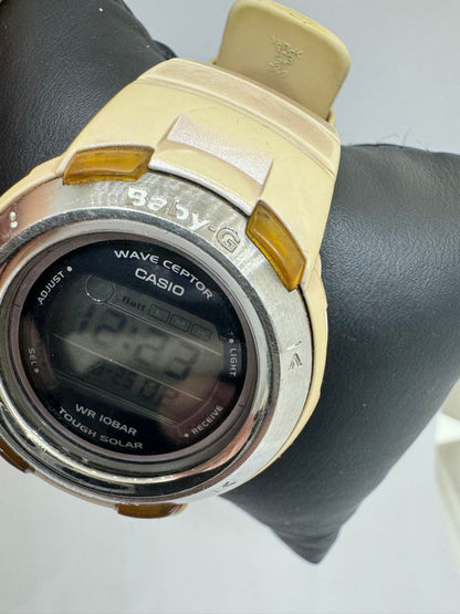 G-shock Baby-g BGT-2600J Digital Solar Women