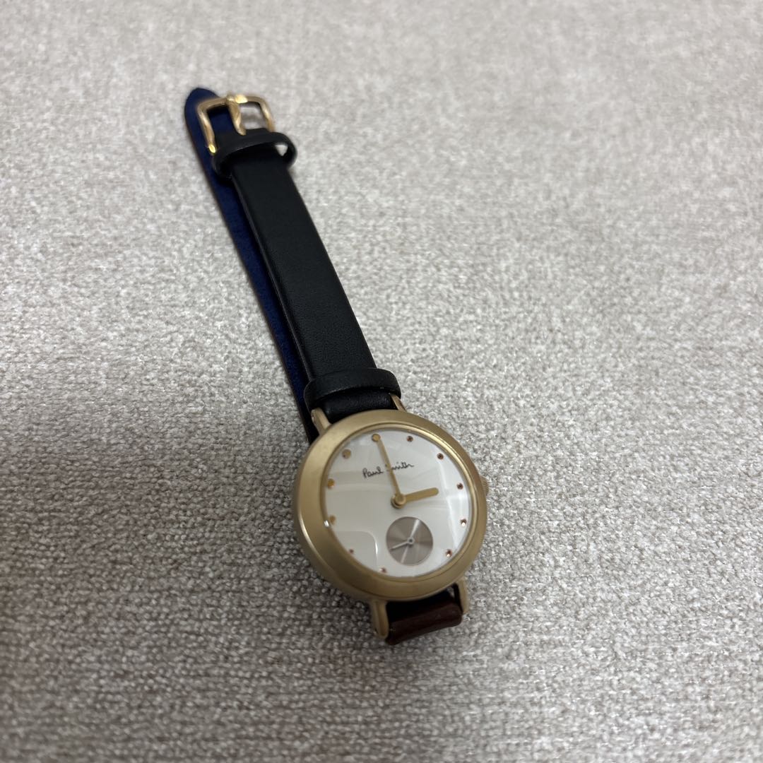 Analog Quartz Women