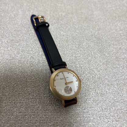 Analog Quartz Women