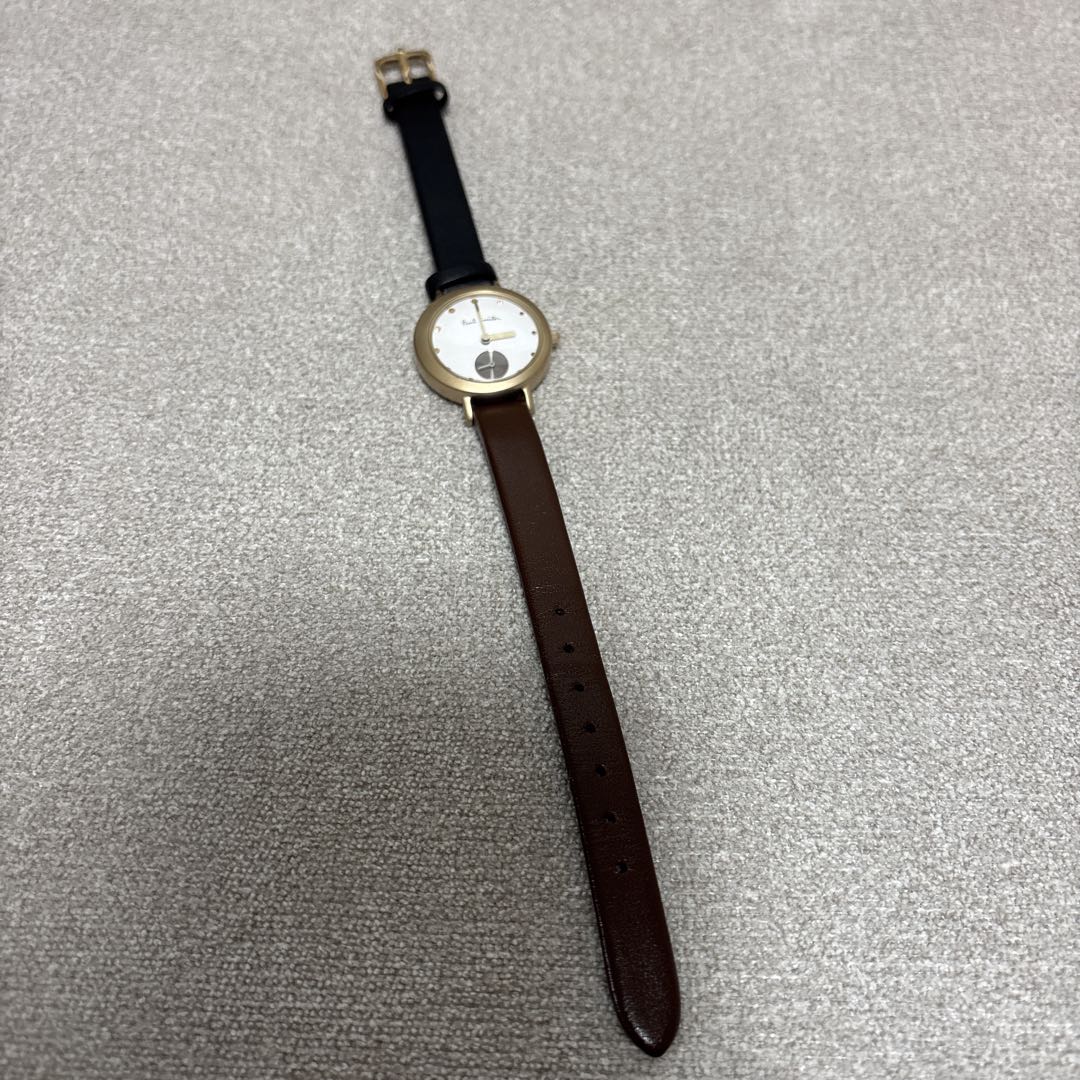 Analog Quartz Women