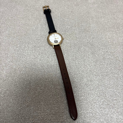 Analog Quartz Women