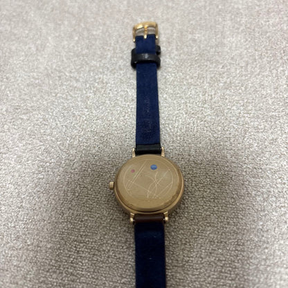 Analog Quartz Women