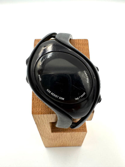 Nike WK0006 Digital Quartz Women Watch Triax